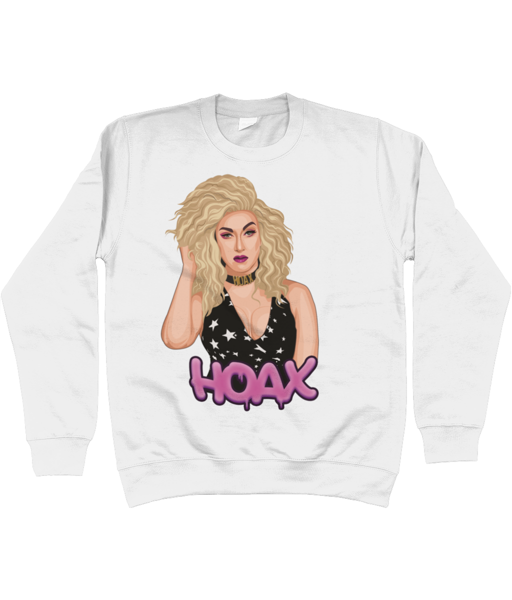 HOAX - Sweatshirt