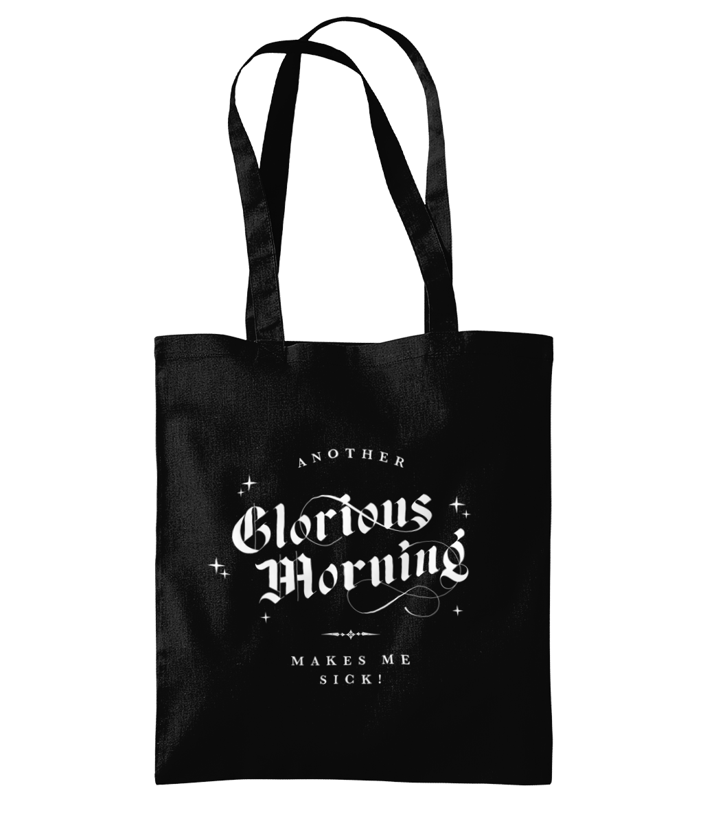 Glorious Morning - Tote Bag