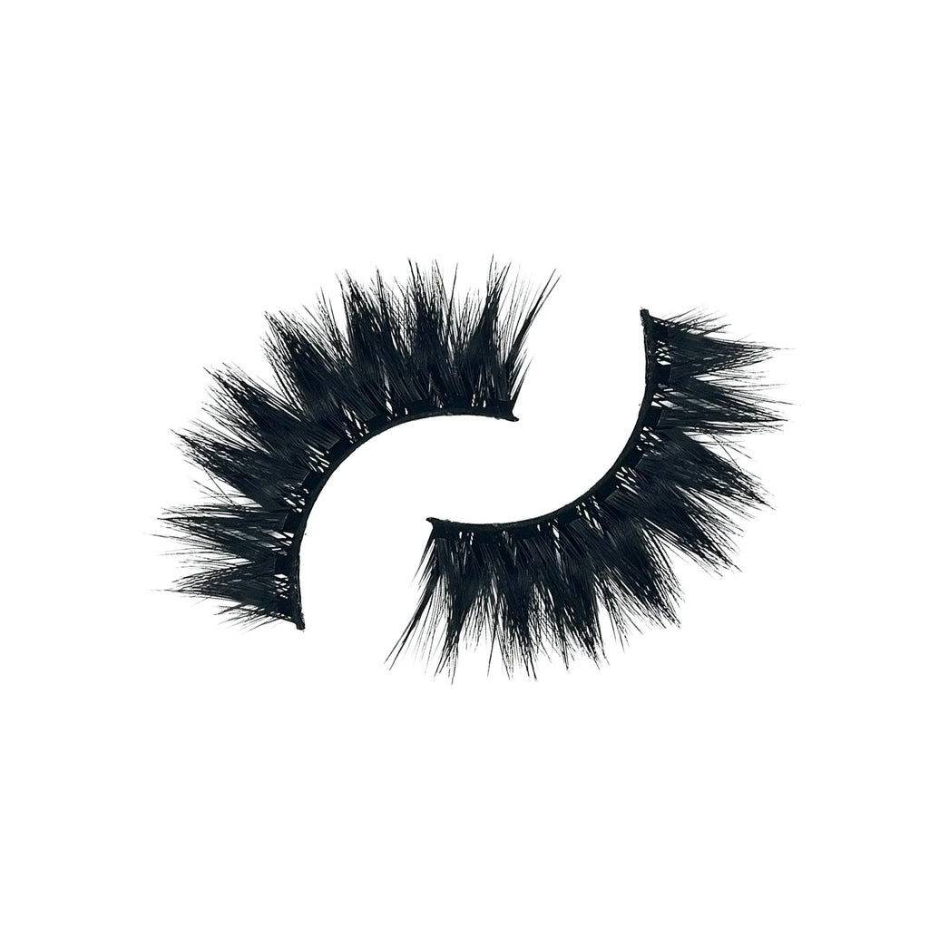 Luxe Lashes