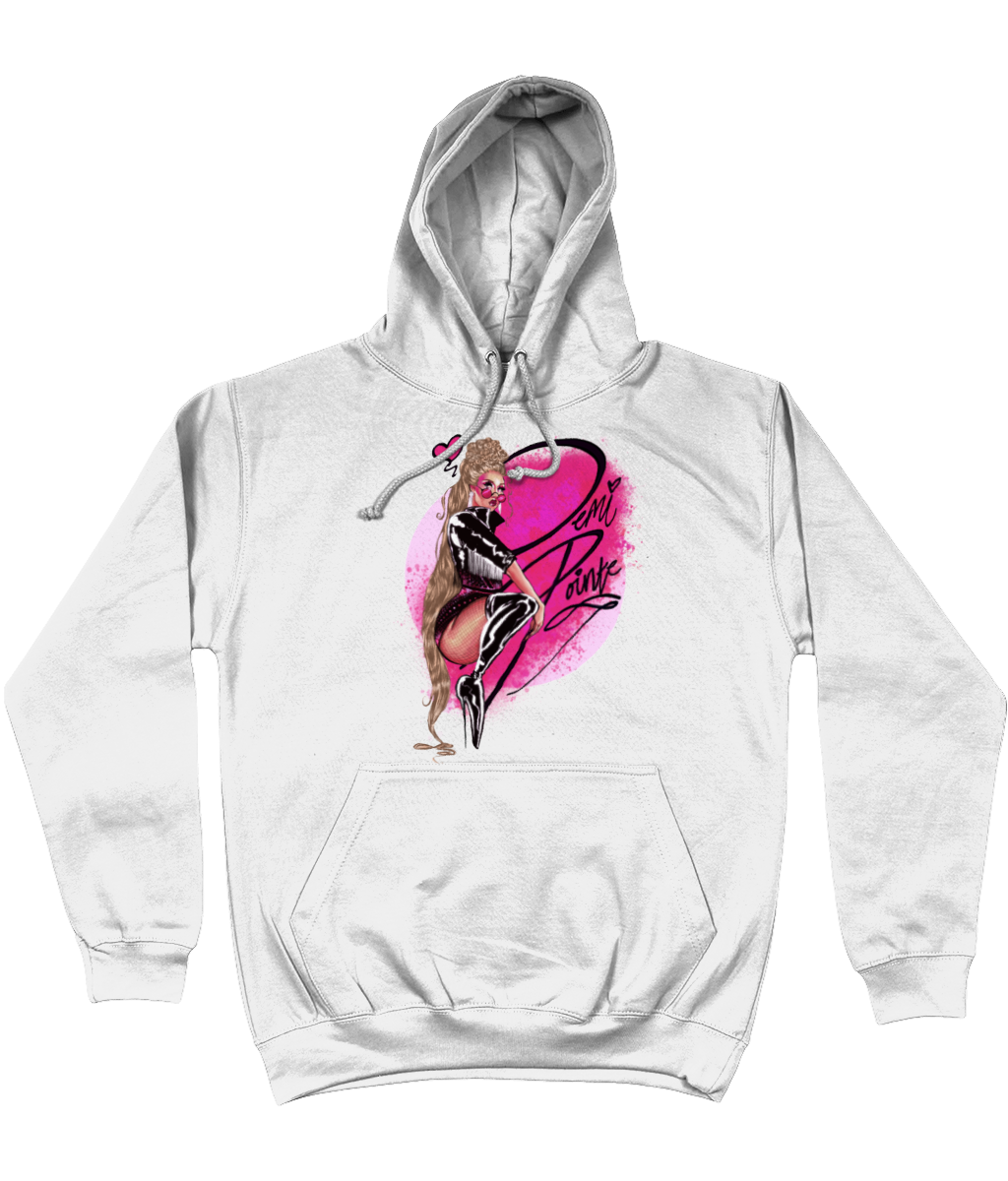 Demi Pointe - Hoodie