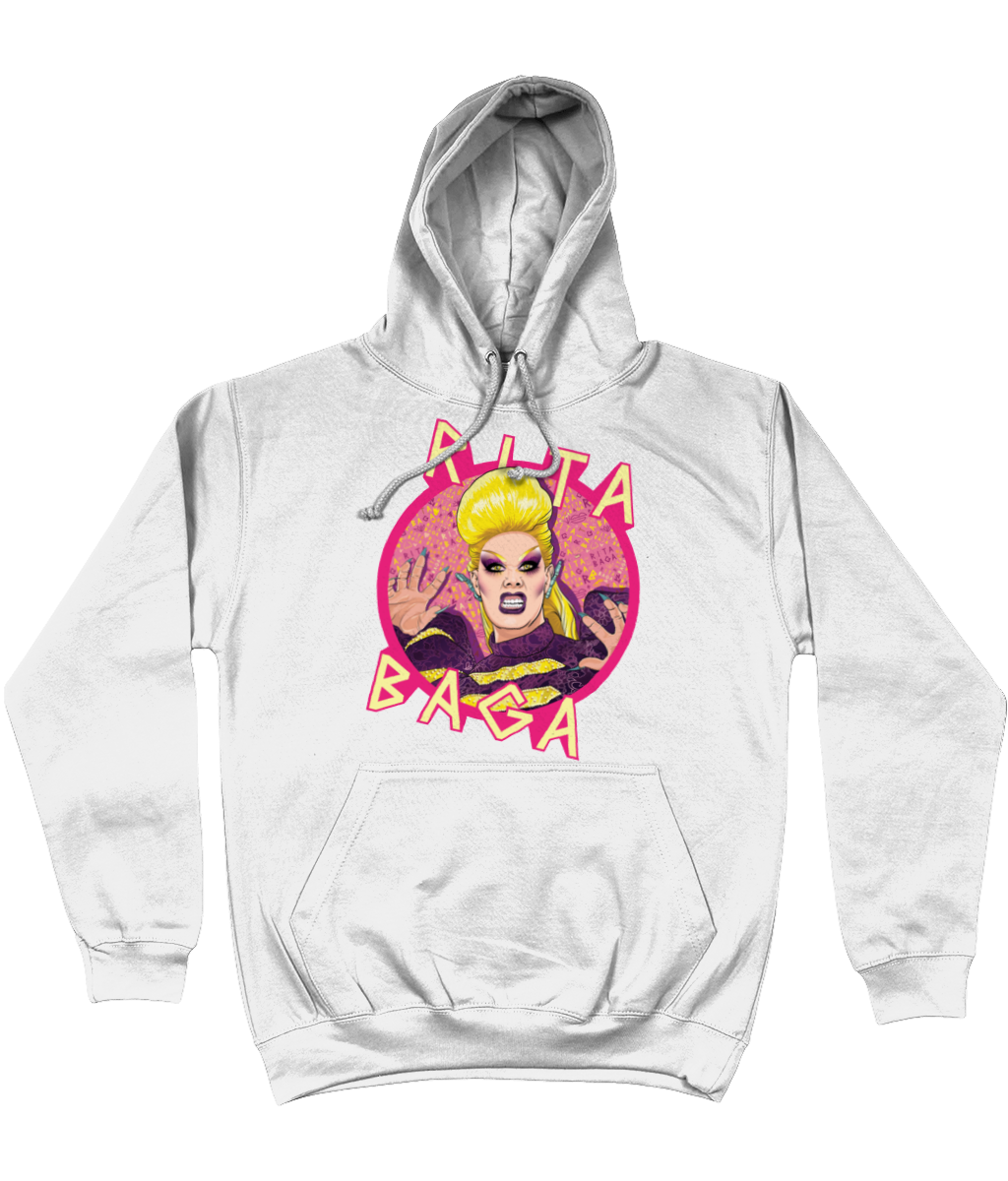 Rita Baga - Hoodie - SNATCHED MERCH