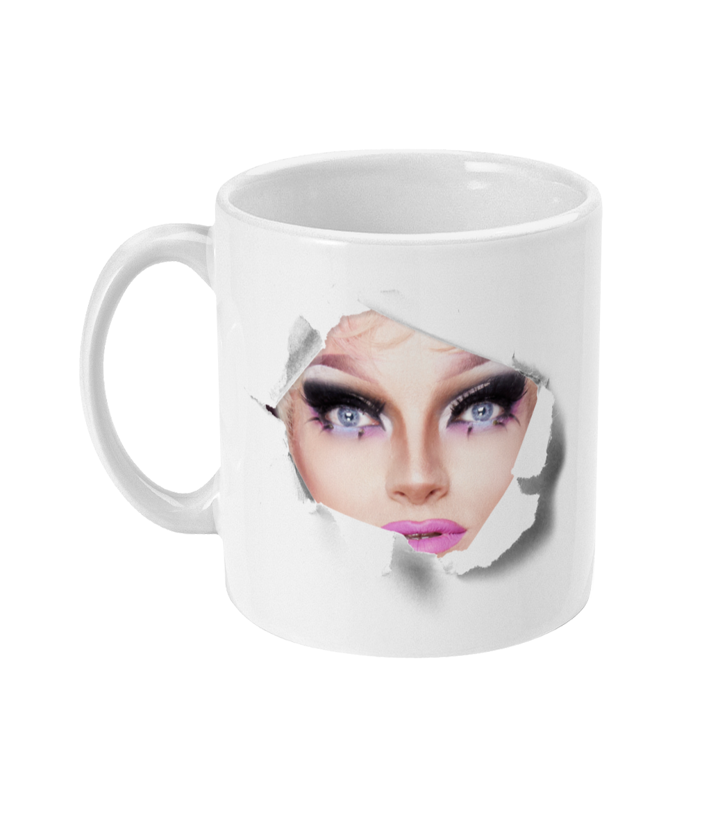 Patty Pam-Pam - Mug