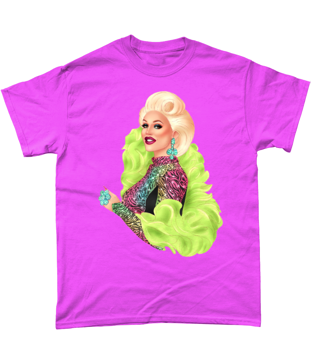 Megan Schoonbrood - T-Shirt