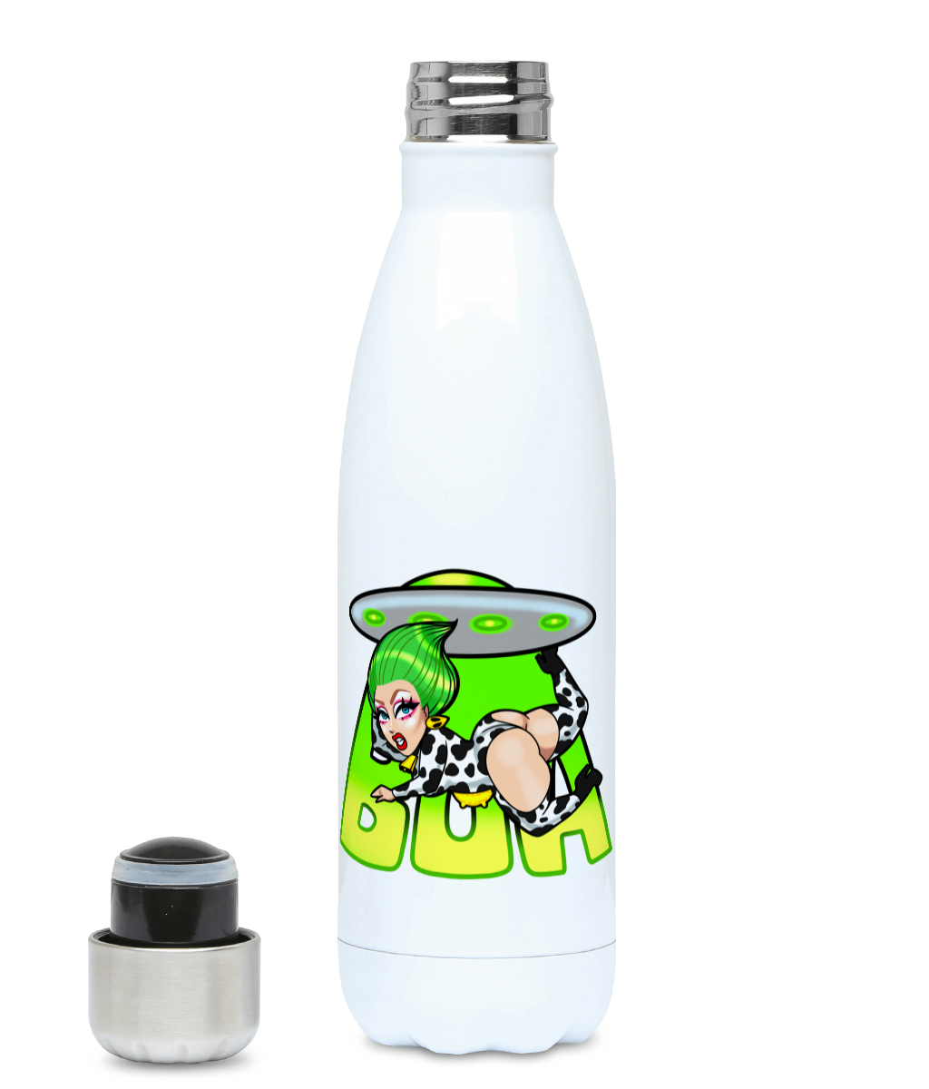 BOA - Beam Me Up Water Bottle - SNATCHED MERCH