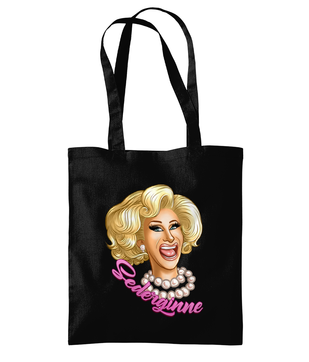 Sederginne - Tote Bag