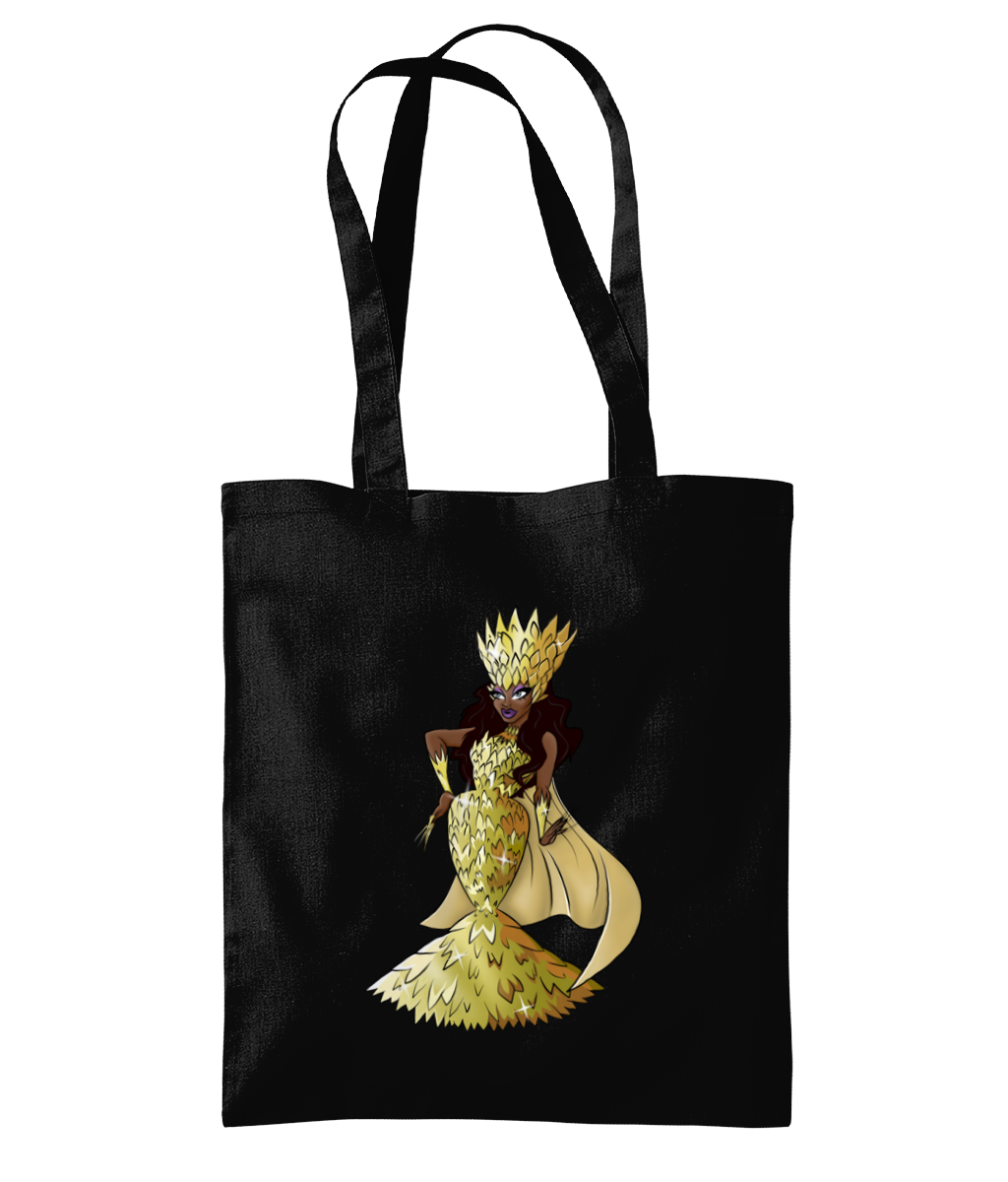 Anastarzia Anaquway - Finale Tote Bag