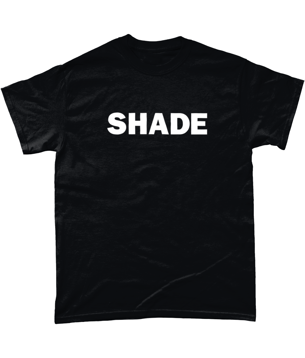 Shade T-shirt - SNATCHED MERCH