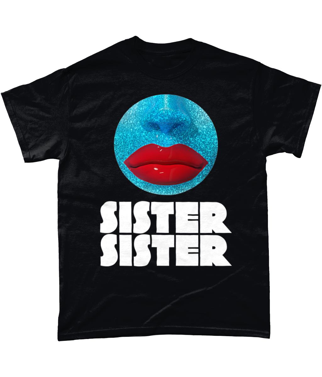 Sister Sister - Orb T-Shirt