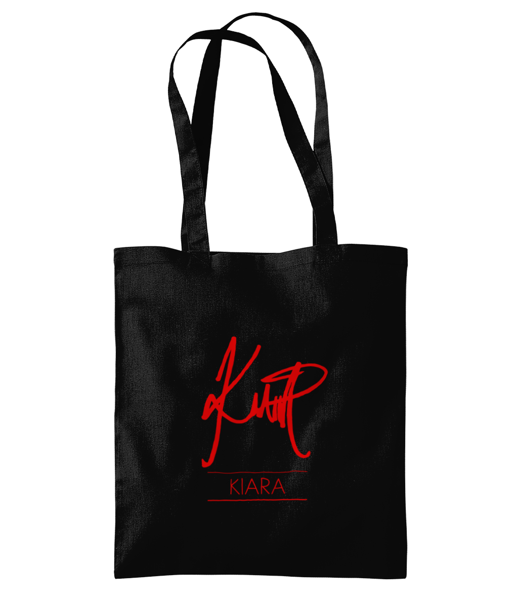 Kiara - Tote Bag