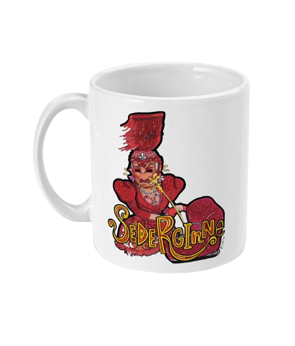 Sederginne - Mug