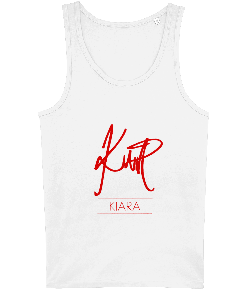 Kiara - Vest