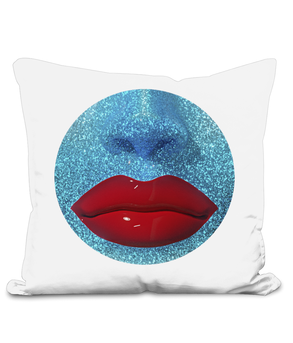 Sister Sister - Orb Throw Cushion