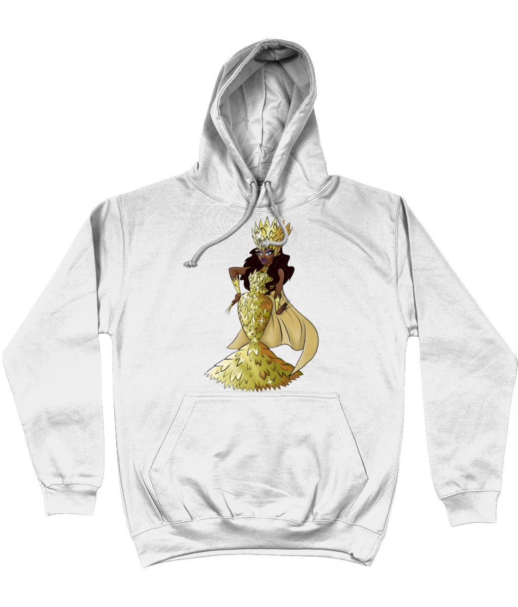 Anastarzia Anaquway - Finale Hoodie