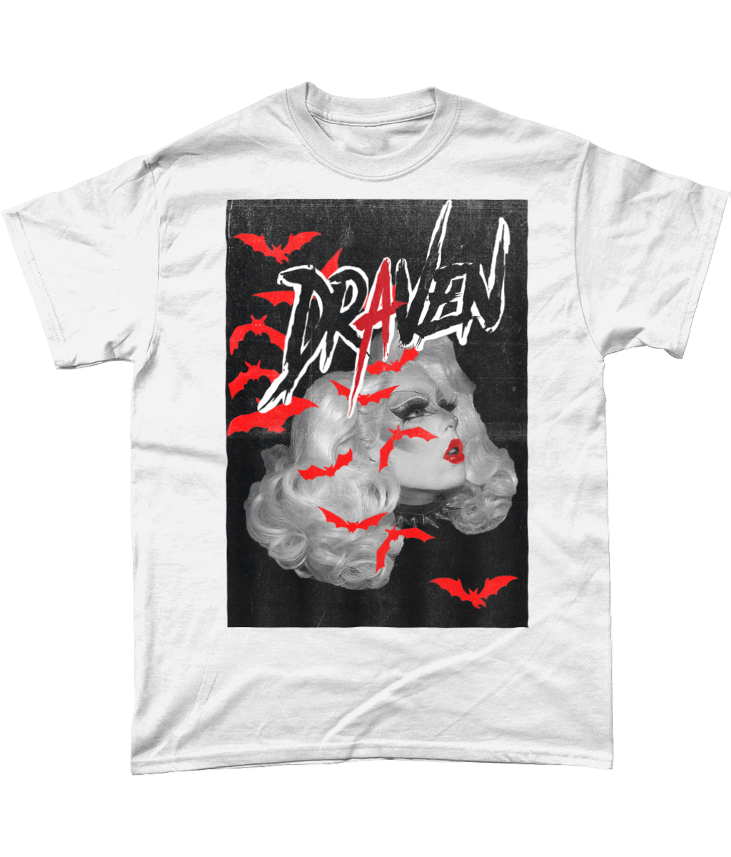 Draven - Static T-Shirt