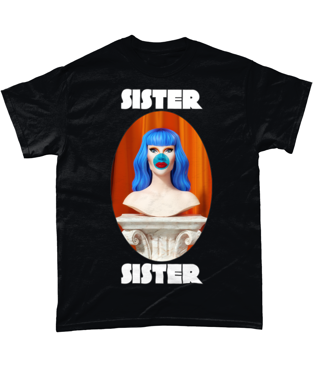 Sister Sister - Bust T-Shirt