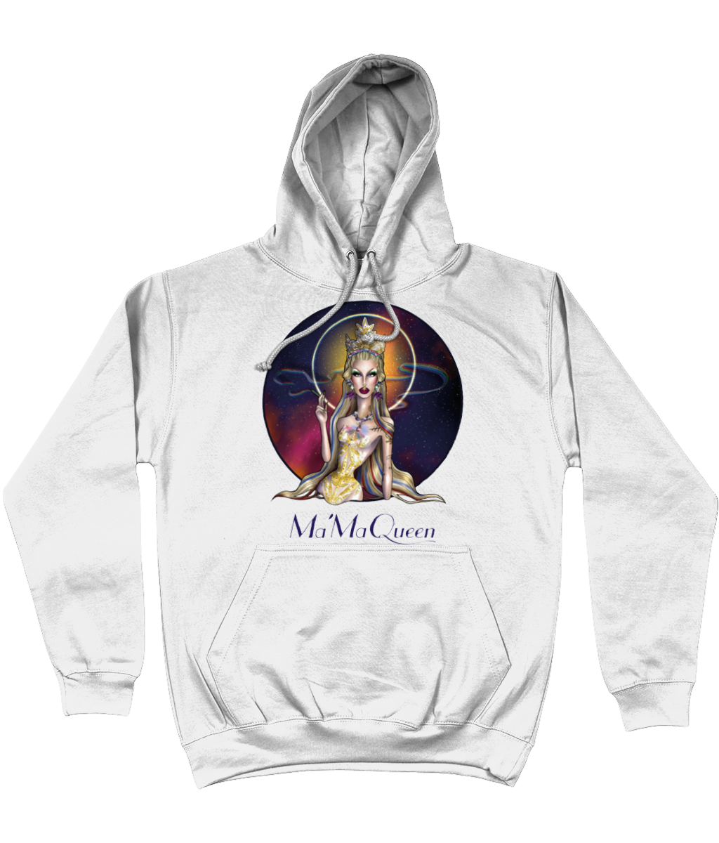 Ma'ma Queen - Hoodie