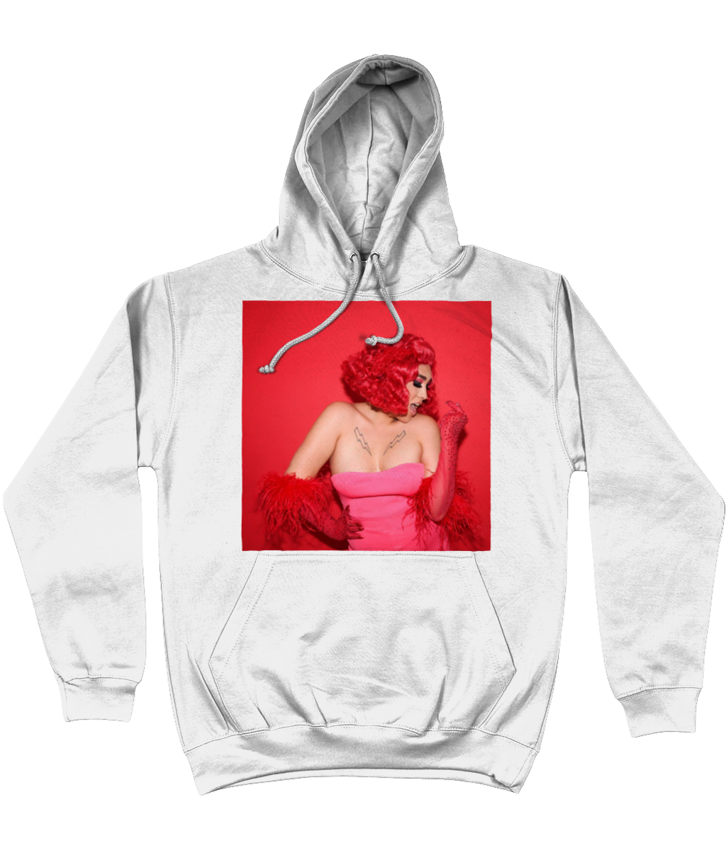 Quanah Style - 'Go Off' Hoodie - SNATCHED MERCH