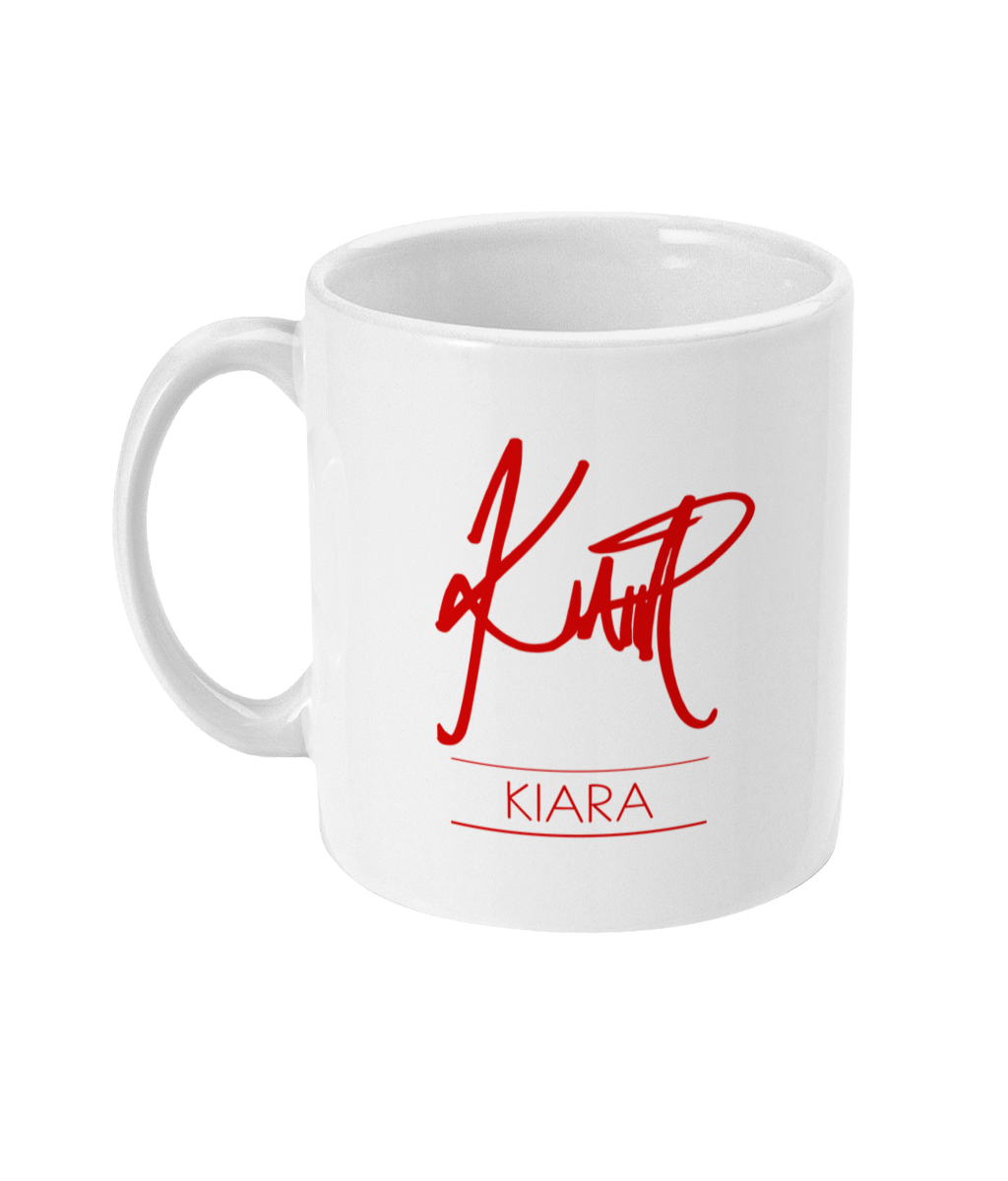 Kiara - Mug