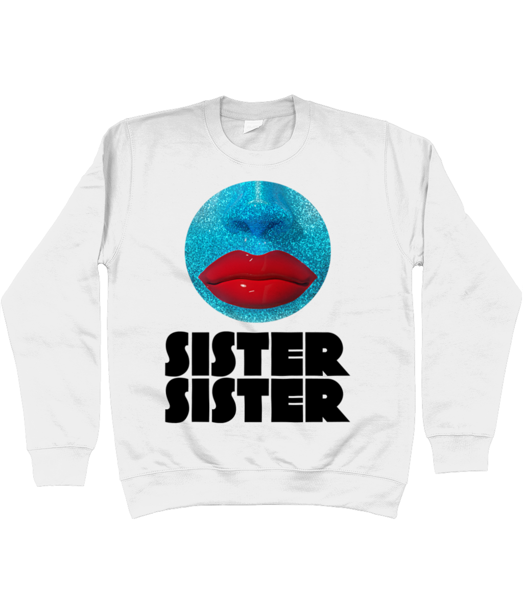 Sister Sister - Orb Sweatshirt