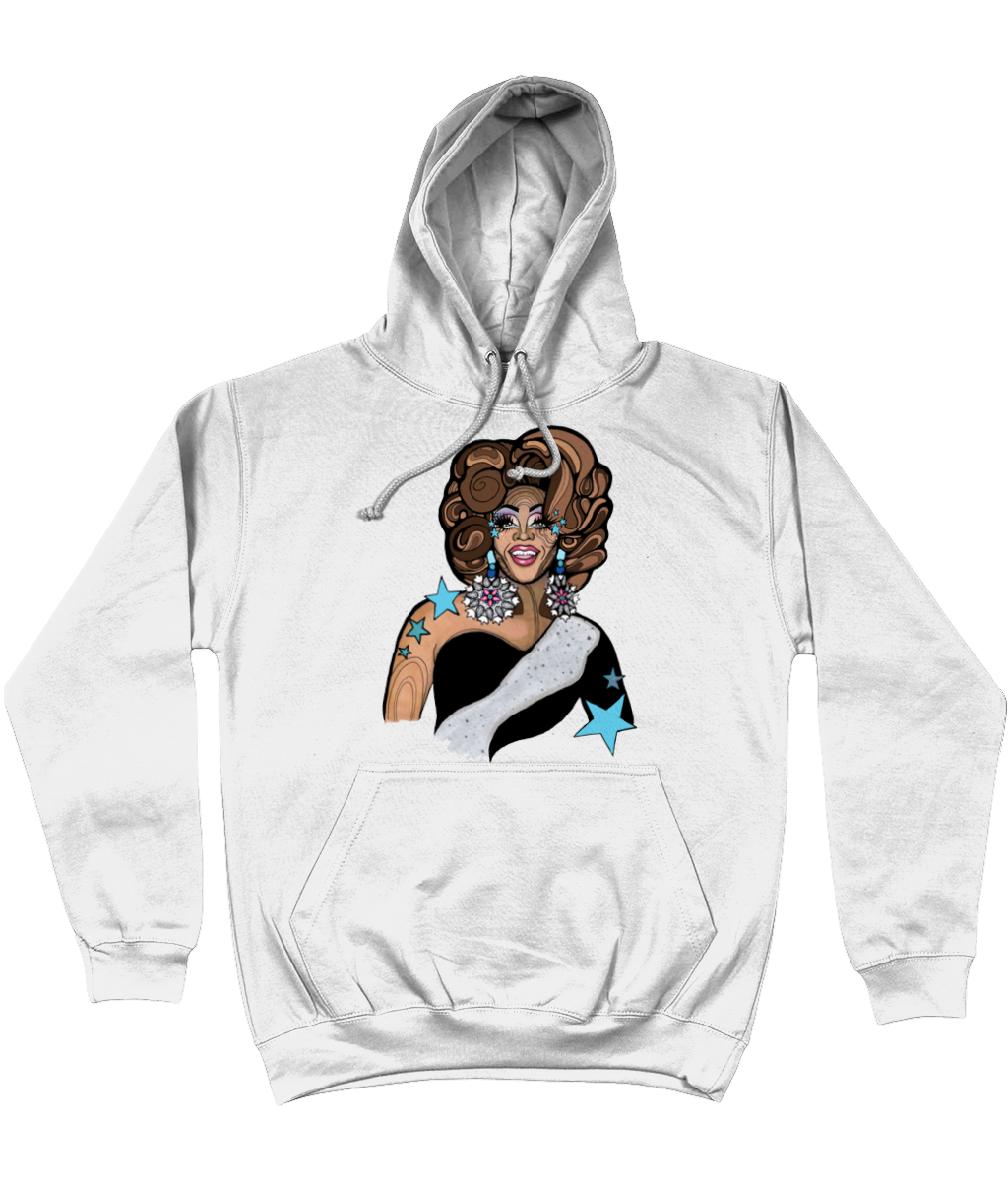 Anastarzia Anaquway - Starzy x Harry Smith Hoodie