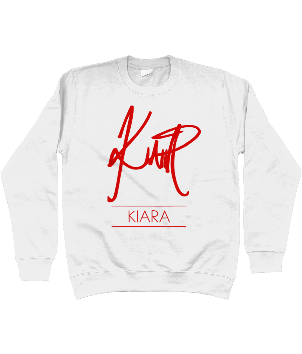 Kiara - Sweatshirt