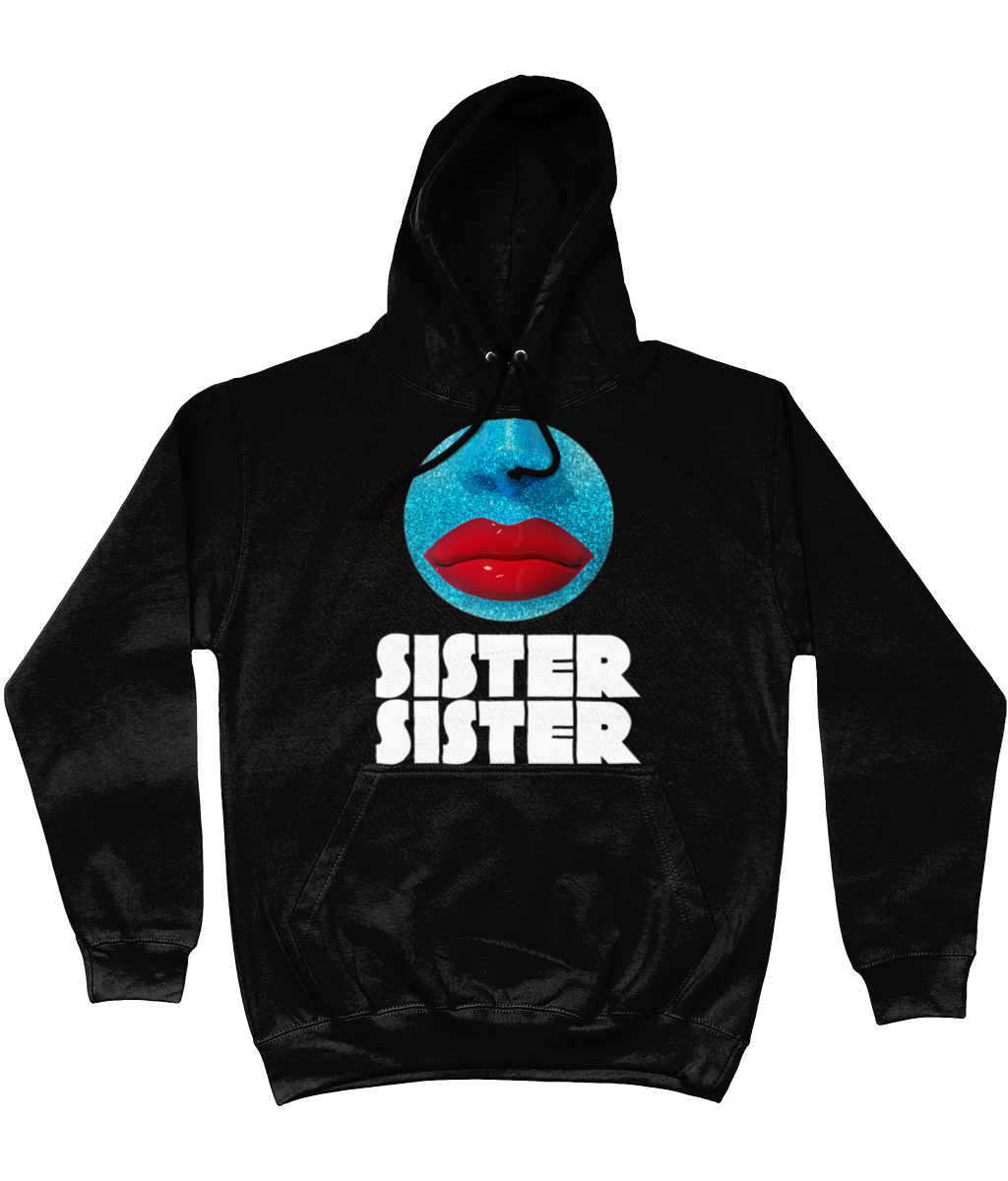 Sister Sister - Orb Hoodie