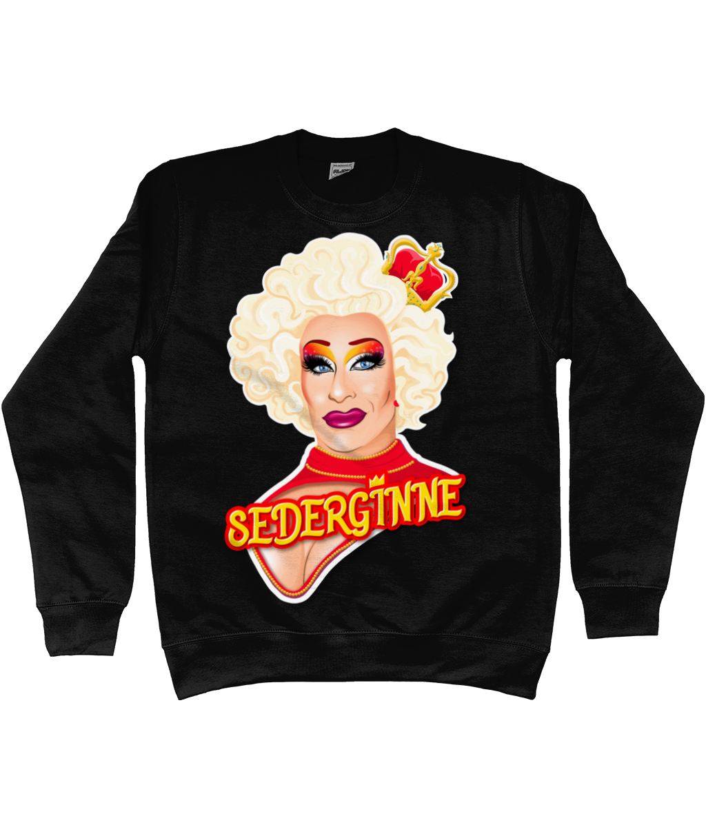 Sederginne - Sweatshirt