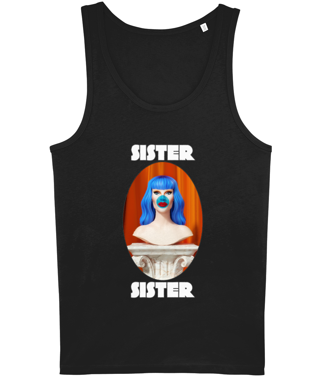 Sister Sister - Bust Vest