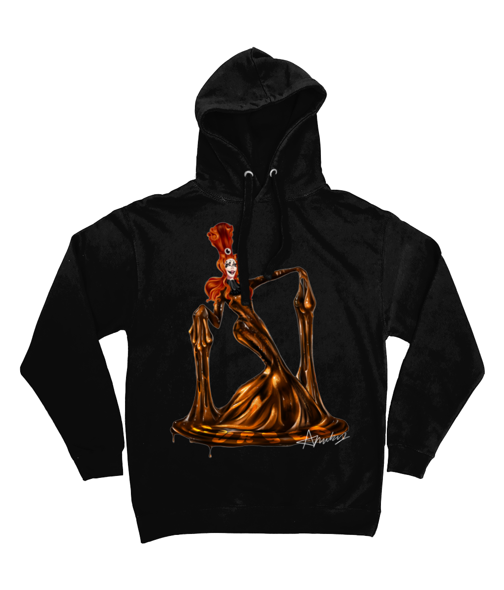 Anubis - Cursed Hoodie