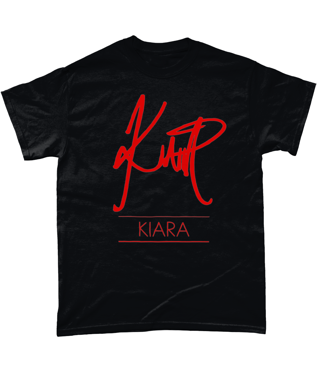 Kiara - T-Shirt