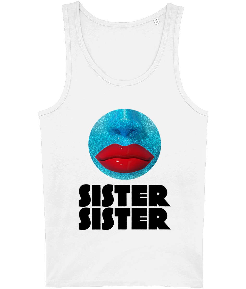 Sister Sister - Orb Vest