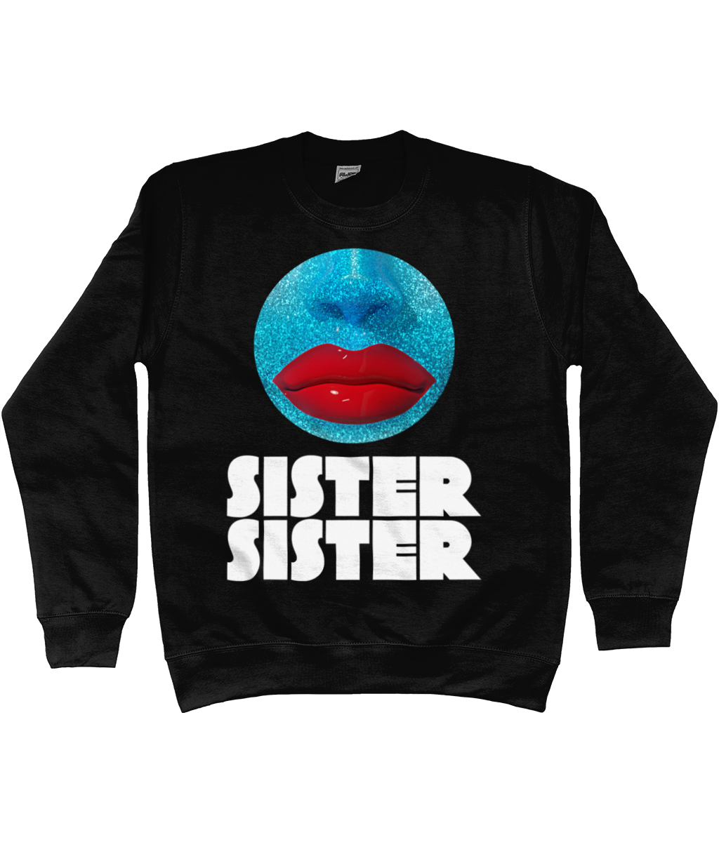 Sister Sister - Orb Sweatshirt