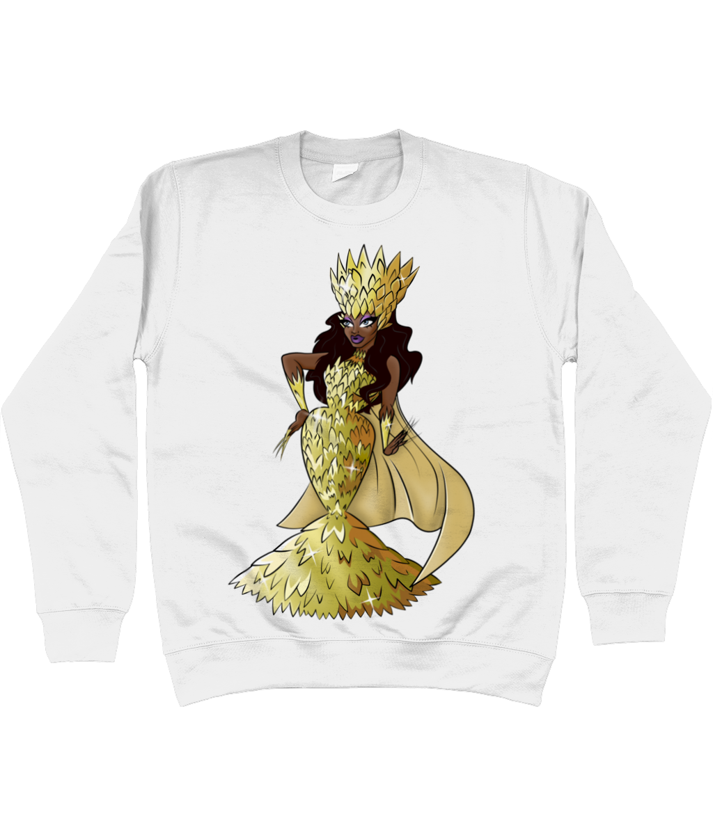 Anastarzia Anaquway - Finale Sweatshirt