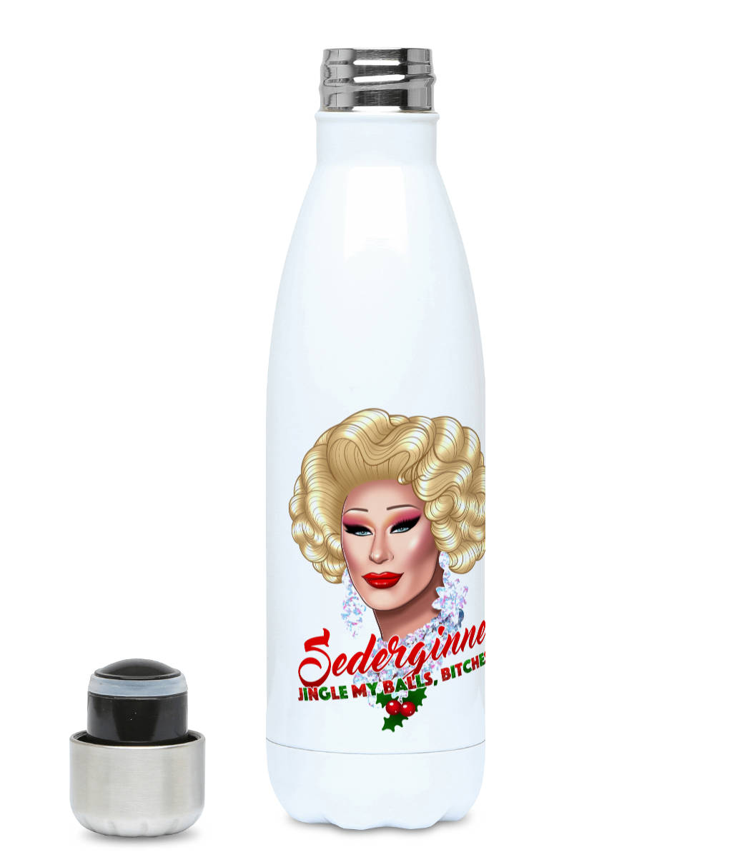 Sederginne - Water Bottle