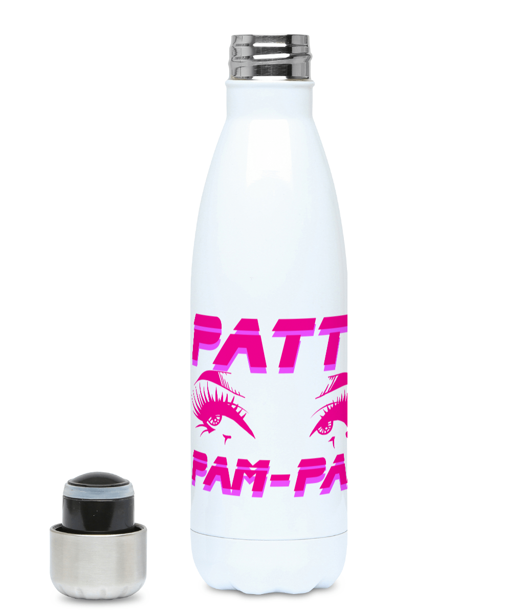 Patty Pam-Pam - Eyes Water Bottle