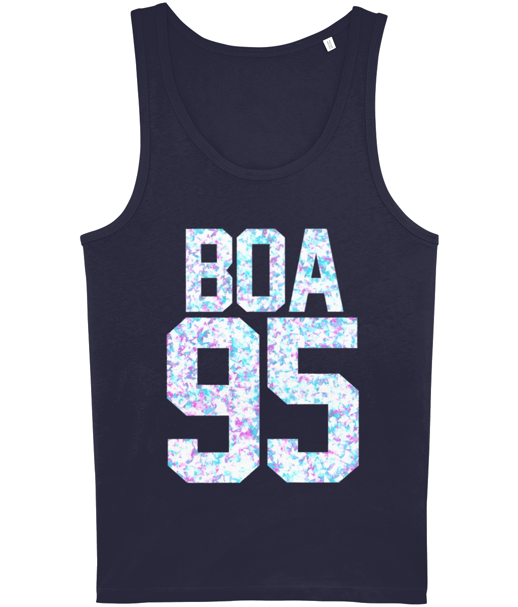 BOA - 95 Vest - SNATCHED MERCH