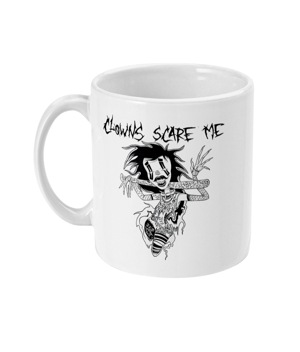 Draven - Mug