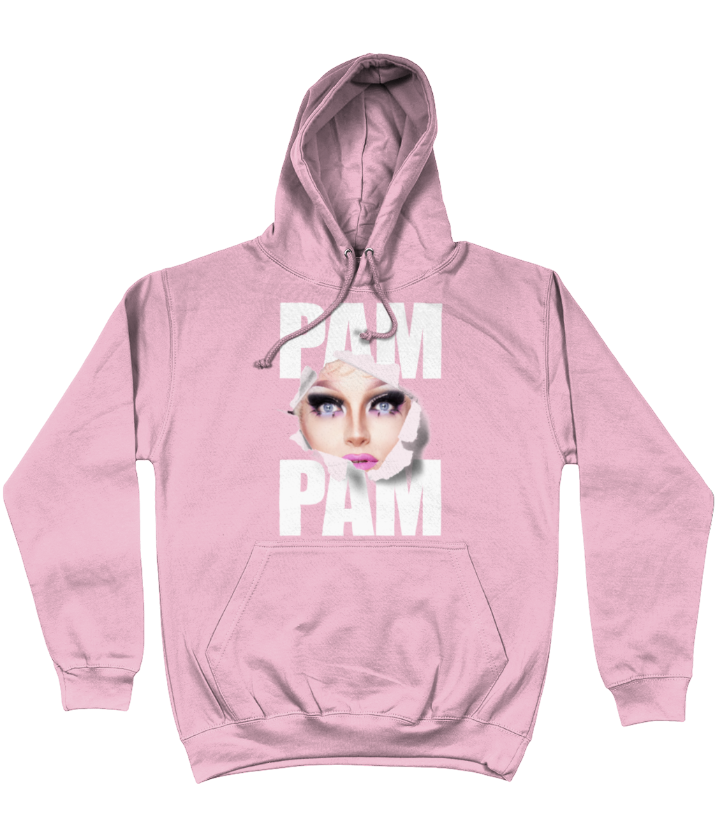 Patty Pam-Pam - Hoodie