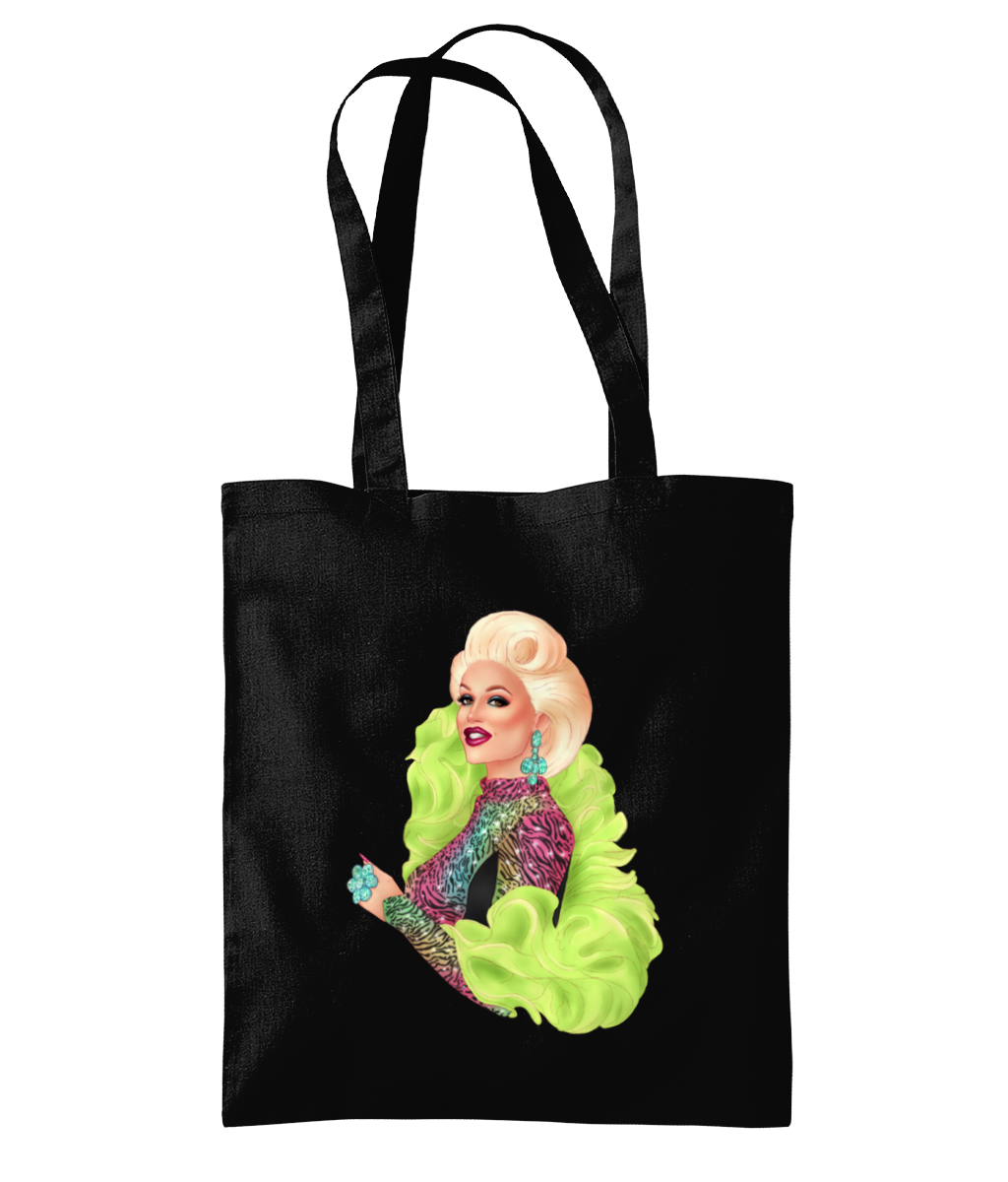 Megan Schoonbrood - Tote Bag